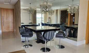 Imagem: APARTAMENTO GOLDEN VENDA 3 SUITES, 4 VAGAS