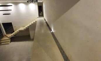 Imagem 3: Chácara vista para a represa