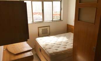 Imagem 2: Kitnet - Santos Kitnet com 1 dormitório