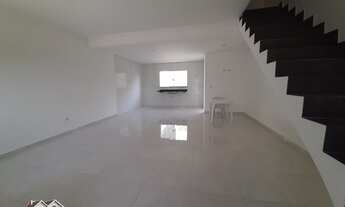 Imagem 7: Sobrado novo com 3 dormitórios e 2 vagas em Caieiras !