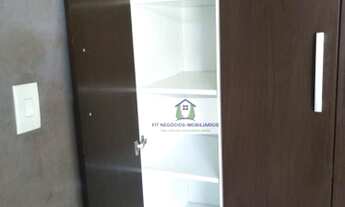 Imagem 4: Apartamento com 2 dormitórios à venda, 56 m² por R$ 175.000,00 - Vila Cristina - São José