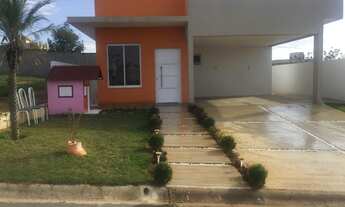 Imagem: CASA RESIDENCIAL em ITUPEVA - SP, GRAN VILLE