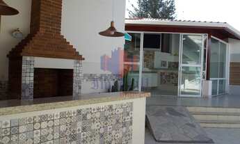 Imagem 7: Sobrado Residencial Aquárius Sjc Condomínio Fechado SJCampos