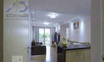 Imagem 3: Apartamento em Jardim Celeste - São Paulo