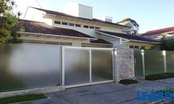 Imagem 3: CASA TÉRREA - SANTA MÔNICA - SC