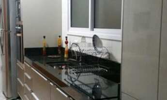 Imagem 7: Apartamento - Jardim das Industrias - Residencial Milano - 70m² - 2 Dormitórios