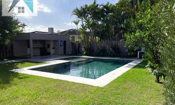 Imagem 5: Casa em Condomínio para Venda em Barueri, Alphaville Residencial Dois, 4 dormitórios, 2 su