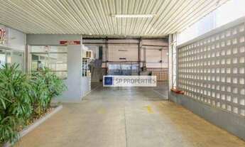 Imagem 5: Galpão Comercial para alugar - Jardim Primavera - Sumaré/SP