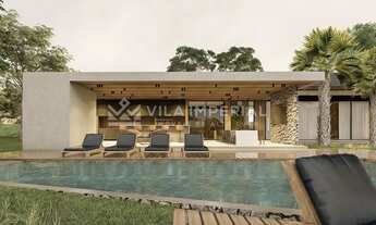 Imagem 5: Refúgio com pé no golfe e vista para o pôr do sol à venda no Terras de São José!