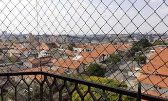 Imagem 7: Apartamento de 84m² com 3 quartos no Jardim Oriental