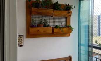 Imagem 4: Apartamento, 2 dorms, 1 vaga de garagem, em Pinheiros - São Paulo - SP