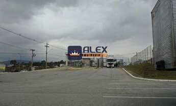 Imagem 6: Business Park Jundiaí/Condomínio Logístico/Galpão/Barracão/Armazém/Industrial