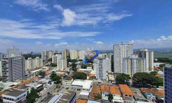 Imagem 4: Cobertura à venda, 228 m² por R$ 2.150.000,00 - Jardim São Dimas - São José dos Campos/SP