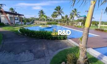 Imagem 4: Casa de condomínio para venda com 345 metros quadrados em Pium (Distrito Litoral) - Parnam