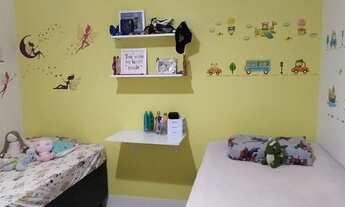 Imagem 4: Apartamento 02 dormitórios no Jd Sul!