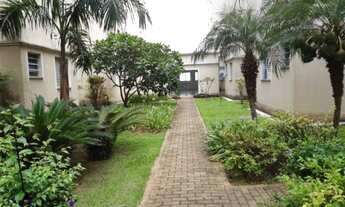 Imagem 3: Apartamento para venda tem 53 metros quadrados com 2 quartos em Alto Ipiranga - Mogi das C