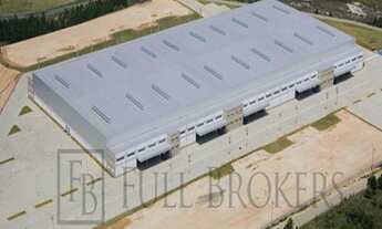 Imagem 4: GALPAO INDUSTRIAL em Sorocaba - SP, Distrito Industrial Sorocaba