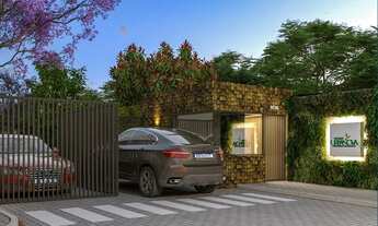 Imagem 6: Casa com 2 andares - 3 quartos com suite ou 2 suítes - 110m² ou 134m² - Novo condomínio no