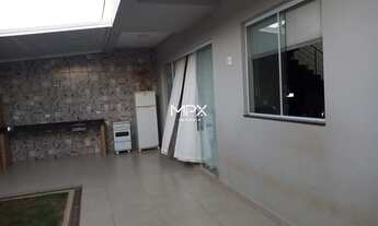 Imagem 4: PIRACICABA - Casa de Condomínio - Residencial Nova Água Branca II