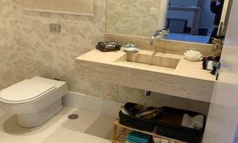 Imagem 3: SANTANA DE PARNAíBA - Casa de Condomínio - Aldeia da Serra