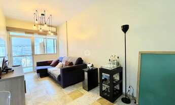 Imagem 2: RIO DE JANEIRO - Apartamento Padrão - Flamengo