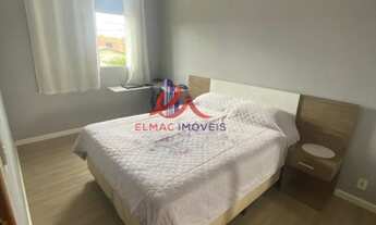 Imagem 6: Apartamento com 2 quartos, 54m2, à venda em Pindamonhangaba, Residencial Parque das Palmei