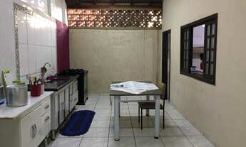 Imagem 7: Casa Joaquim Guilherme / Terreno Grande