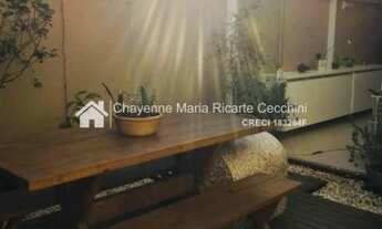 Imagem 7: EXCELENTE APARTAMENTO GARDEN COM 90 M² ÚTEIS-MOBILIADO-159 M² TOTAIS NO RESORT SANTA ÂNGEL