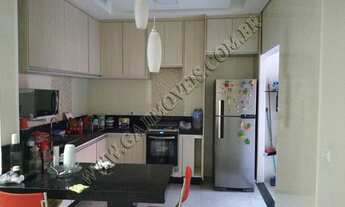 Imagem 7: Casa 3 dormts c/ suíte Terramérica II - Americana/SP - CA546