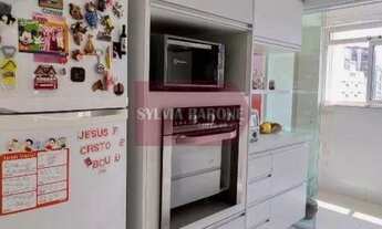 Imagem 5: SãO PAULO - Apartamento Padrão - Moema