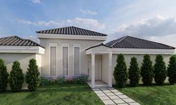 Imagem: Casa em rua tranquila sem saída