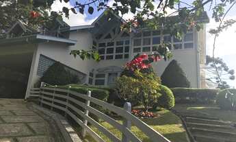 Imagem: Casa espetacular para venda em Campos do