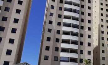 Imagem: Ecoville Park no Ponto Novo - Aracaju