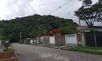 Imagem 5: Terreno à venda, 351 m² por R$ 300.000,00 - Massaguaçu - Caraguatatuba/SP