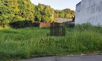 Imagem: Terreno à venda, 372 m² por R$ 200.000,00