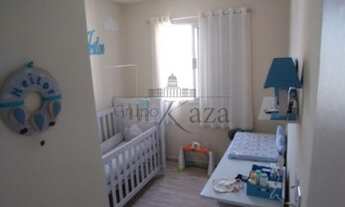 Imagem 6: Apartamento Residencial Serra do Jambeiro - Palmeiras de São José