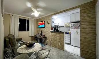 Imagem 4: Apartamento para venda com 44 metros quadrados com 2 quartos 04 em Jardim Califórnia - Jac