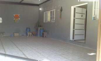 Imagem 4: Casa com 3 dormitórios à venda, 170 m² por R$ 450.000,00 - Alto do Mirante - Paulínia/SP