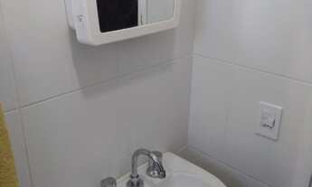 Imagem 4: Apartamento para venda possui 49 metros quadrados com 2 quartos em Centro - Diadema - São