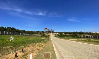 Imagem 4: Lote em condomínio fechado Pecan Town & Country Club | Pinheirinho