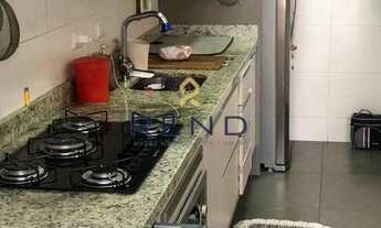 Imagem 4: Apartamento Garden com dois dormitorios no Bairro Guaíra