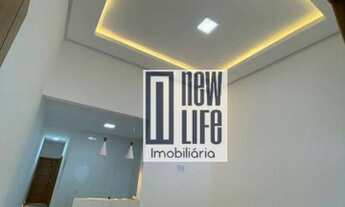 Imagem 7: Pronta para Morar!! Casa com 2 dormitórios à venda, 88 m² por R$ 240.000 - Capuava - Goiân