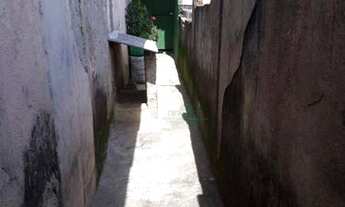 Imagem 6: Casa com 4 dormitórios à venda, 185 m² por R$ 780.000,00 - Jardim Veloso - Osasco/SP