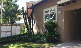 Imagem 5: Alphaville 4 Casa com 4 dormitórios