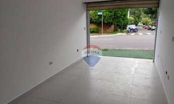 Imagem 6: Atibaia - Conjunto Comercial/Sala - Nova Gardênia