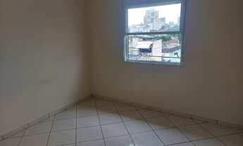 Imagem 6: Apartamento para venda possui 64 metros quadrados com 2 quartos em Boqueirão - Santos - SP