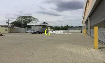 Imagem 6: Galpão / Armazem / Logística / Industrial