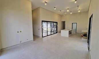 Imagem 5: Casa térrea CONDOMÍNIO ALPHAVILLE com projeto excepcional. REF: 275