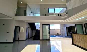 Imagem 7: Linda Casa no Urbanova!!! 4 Suítes!!! Monte Carlo!!