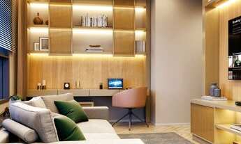 Imagem: SINGULAR ALPHAVILLE